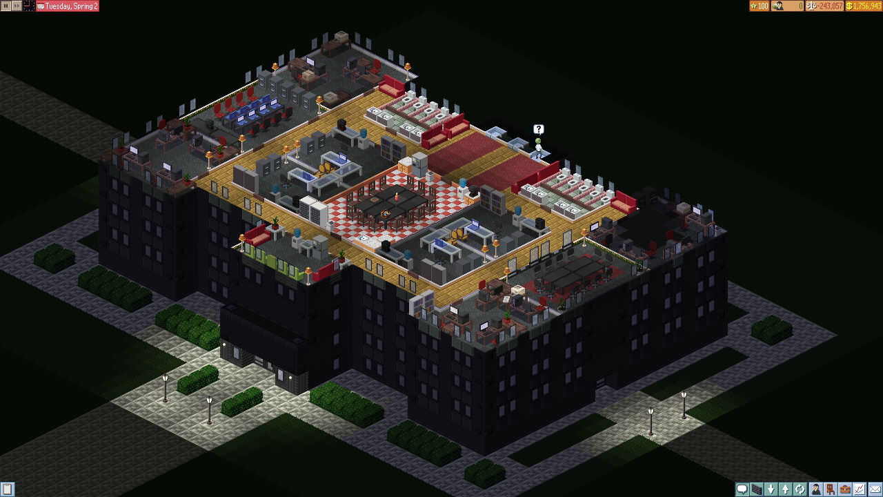 Office Management 101 screenshot 4