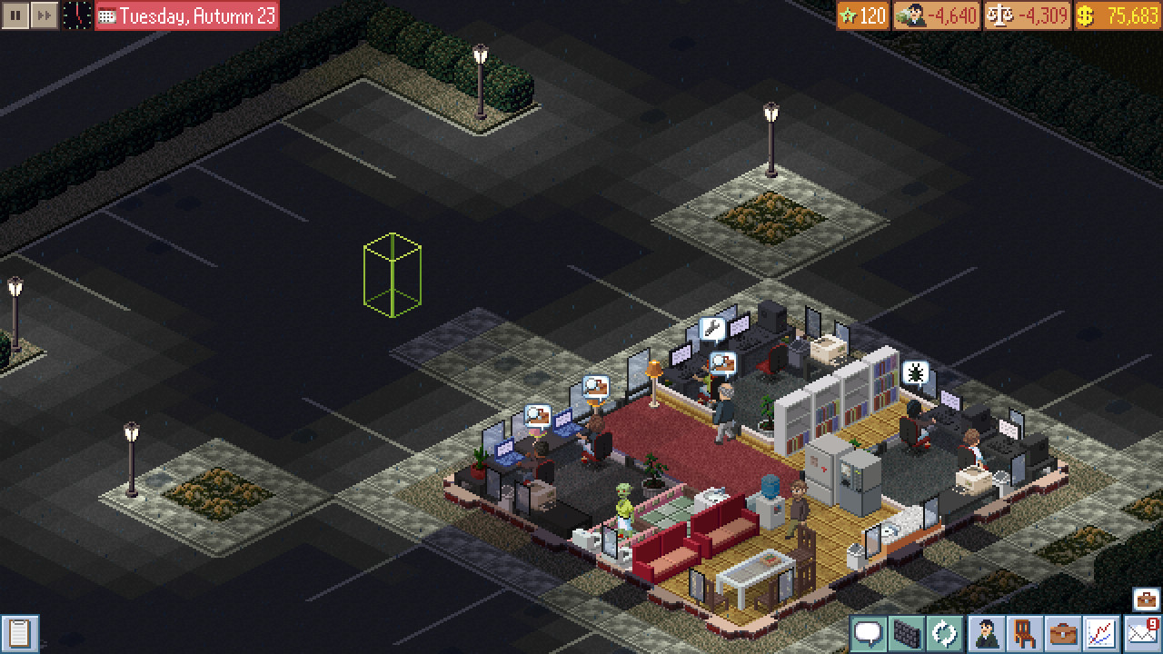 Office Management 101 screenshot 7