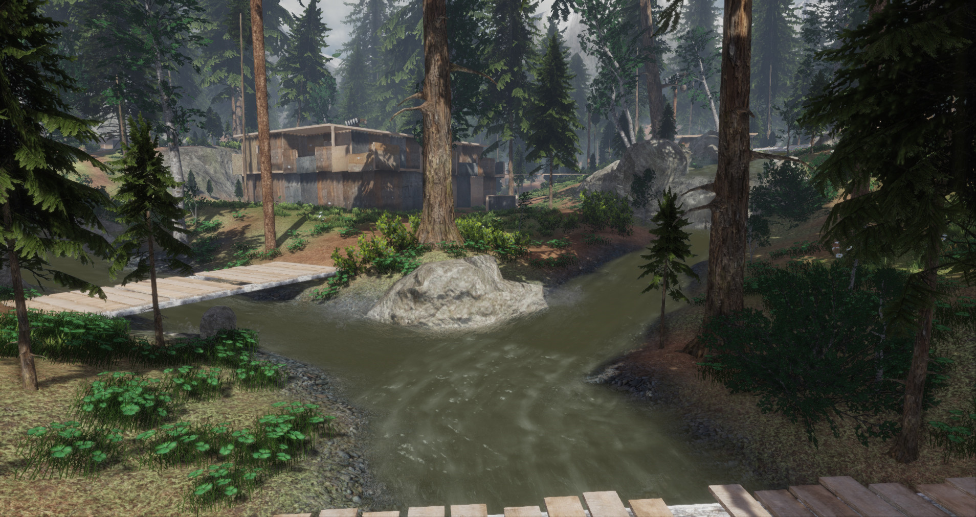 Full-On Paintball screenshot 5