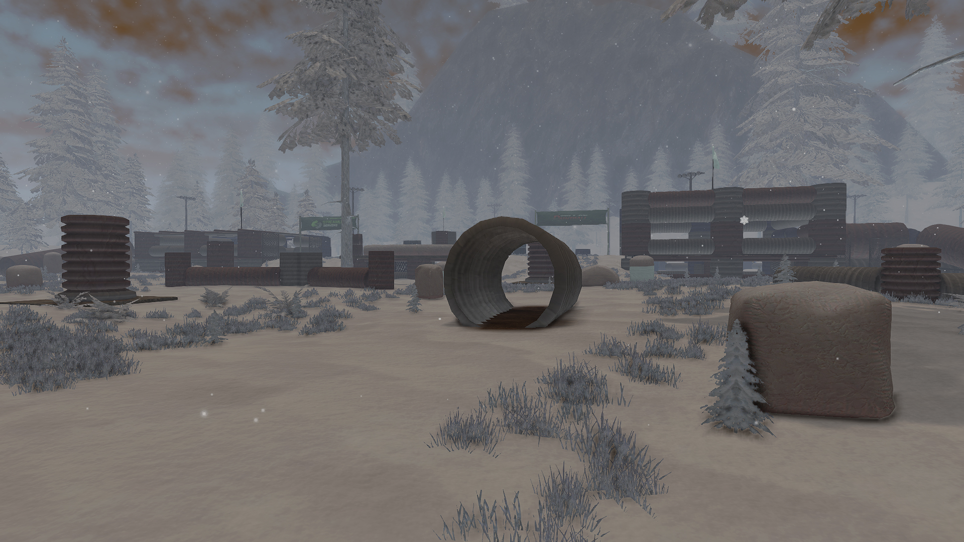 Full-On Paintball screenshot 22