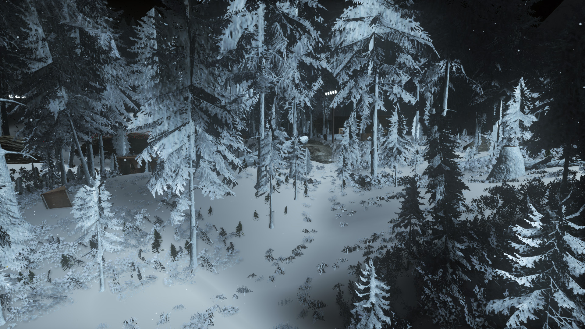 Full-On Paintball screenshot 19