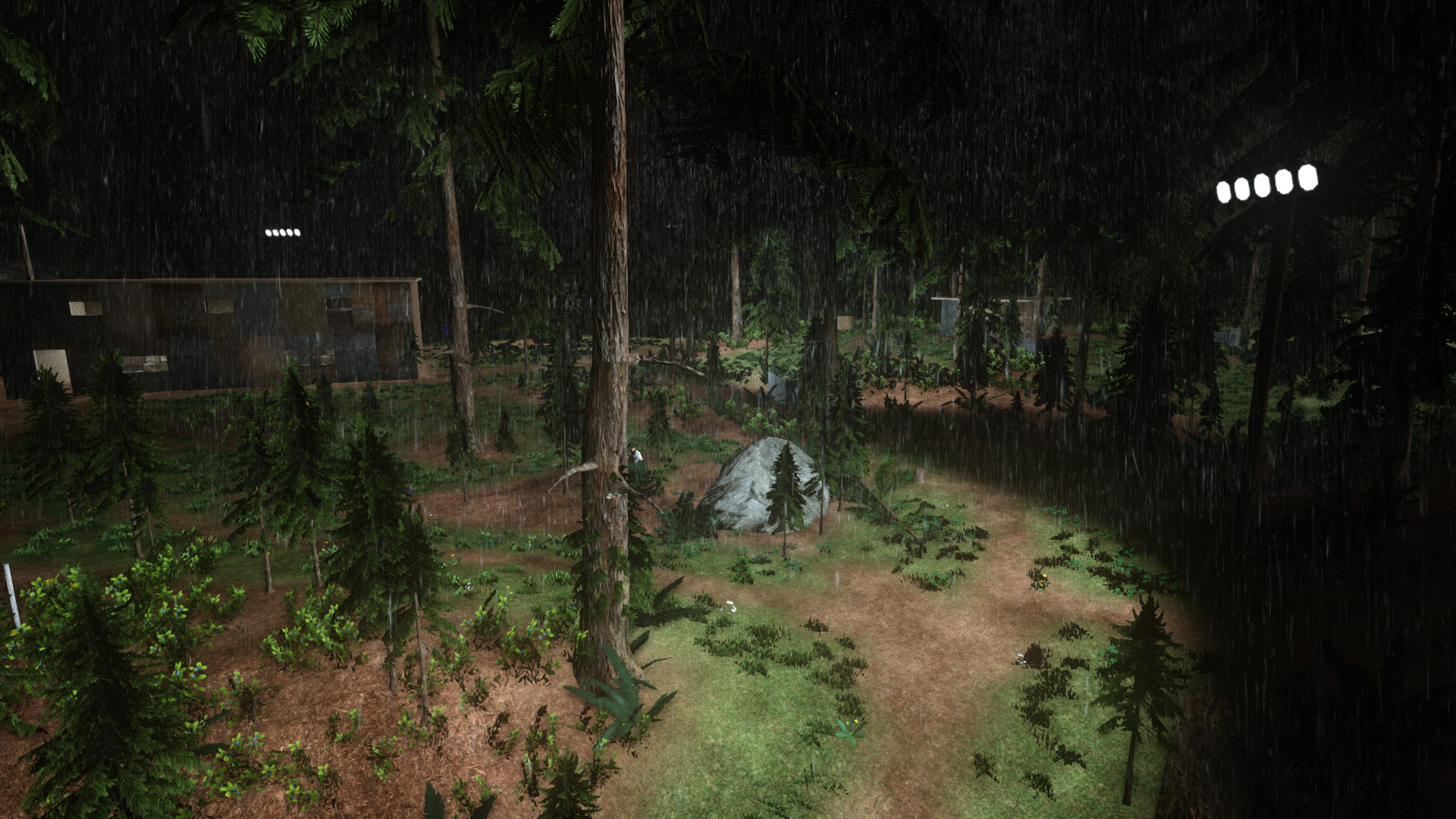 Full-On Paintball screenshot 16