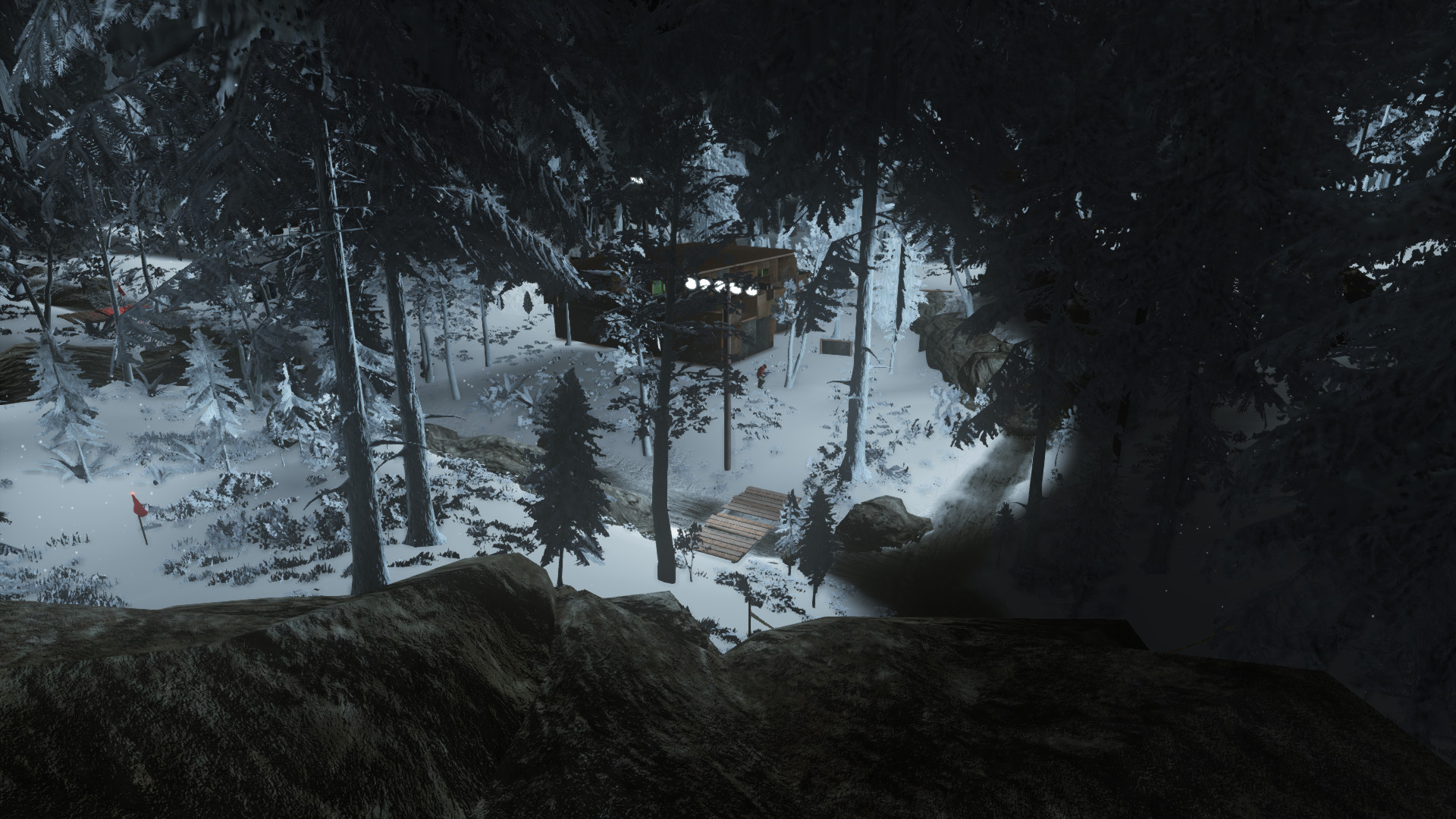 Full-On Paintball screenshot 18