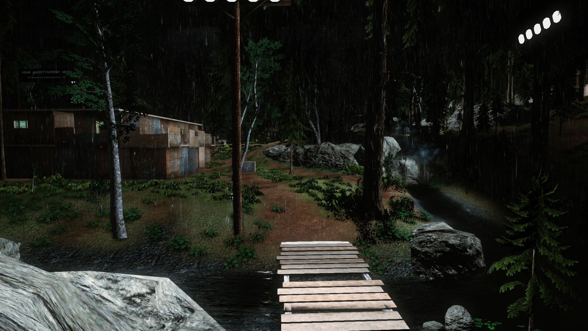 Full-On Paintball screenshot 23