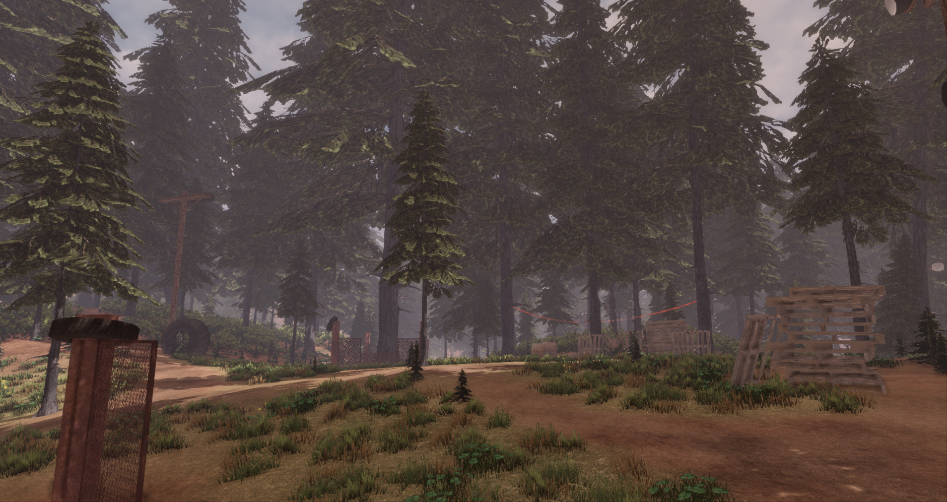 Full-On Paintball screenshot 2