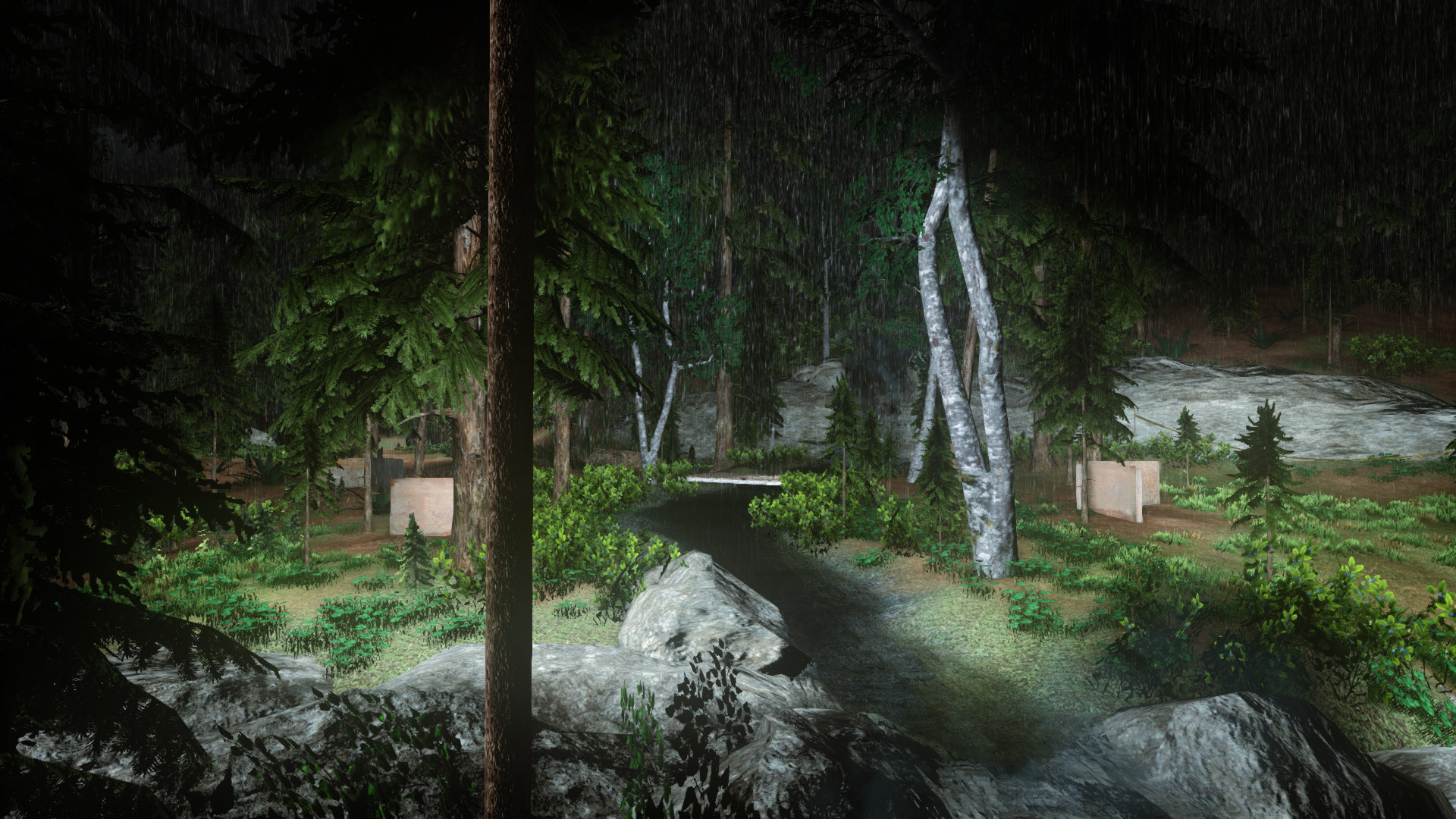 Full-On Paintball screenshot 17