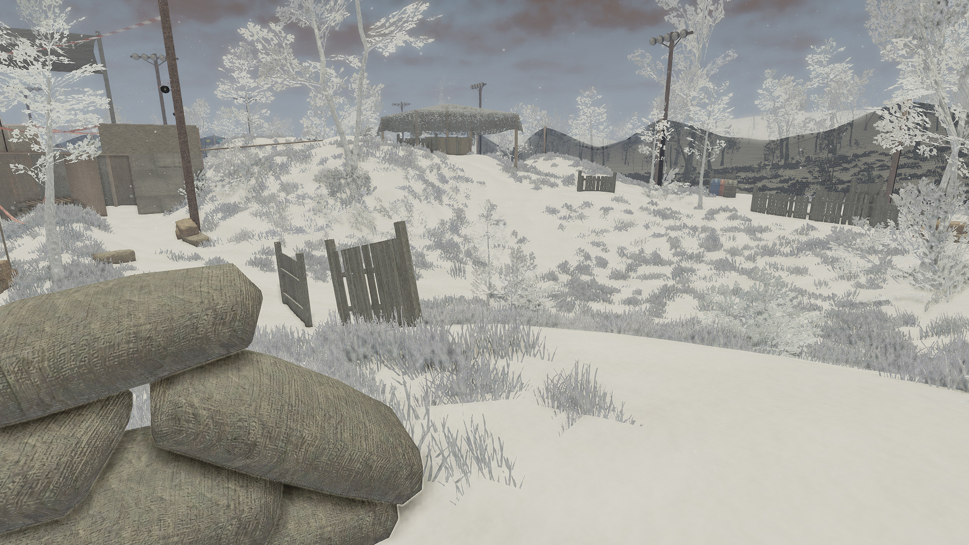 Full-On Paintball screenshot 24