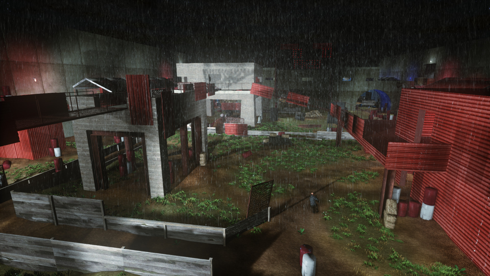 Full-On Paintball screenshot 12