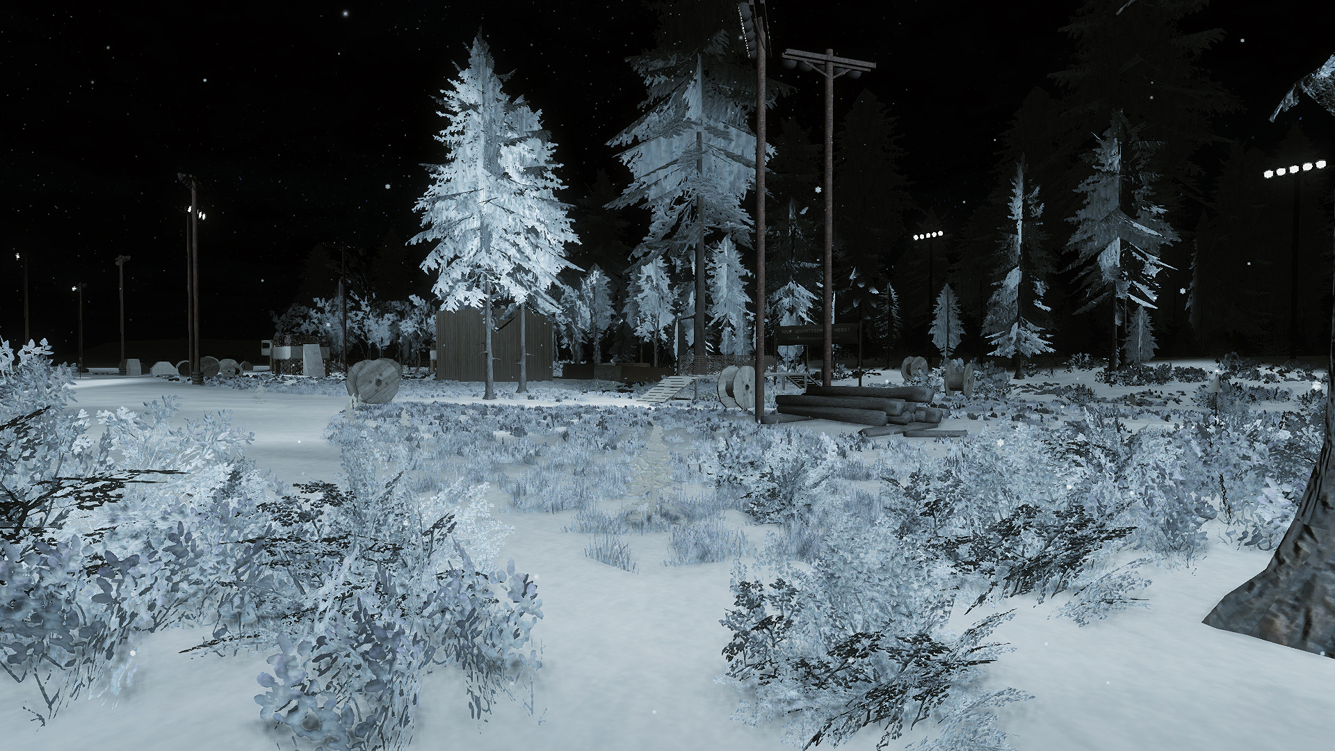 Full-On Paintball screenshot 27