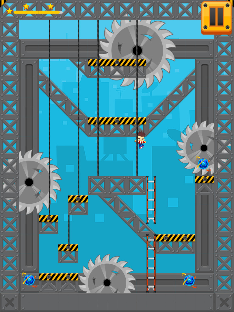 Tekling screenshot 10