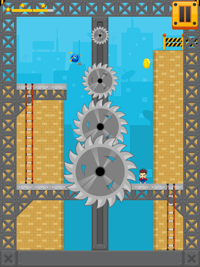Tekling screenshot 8