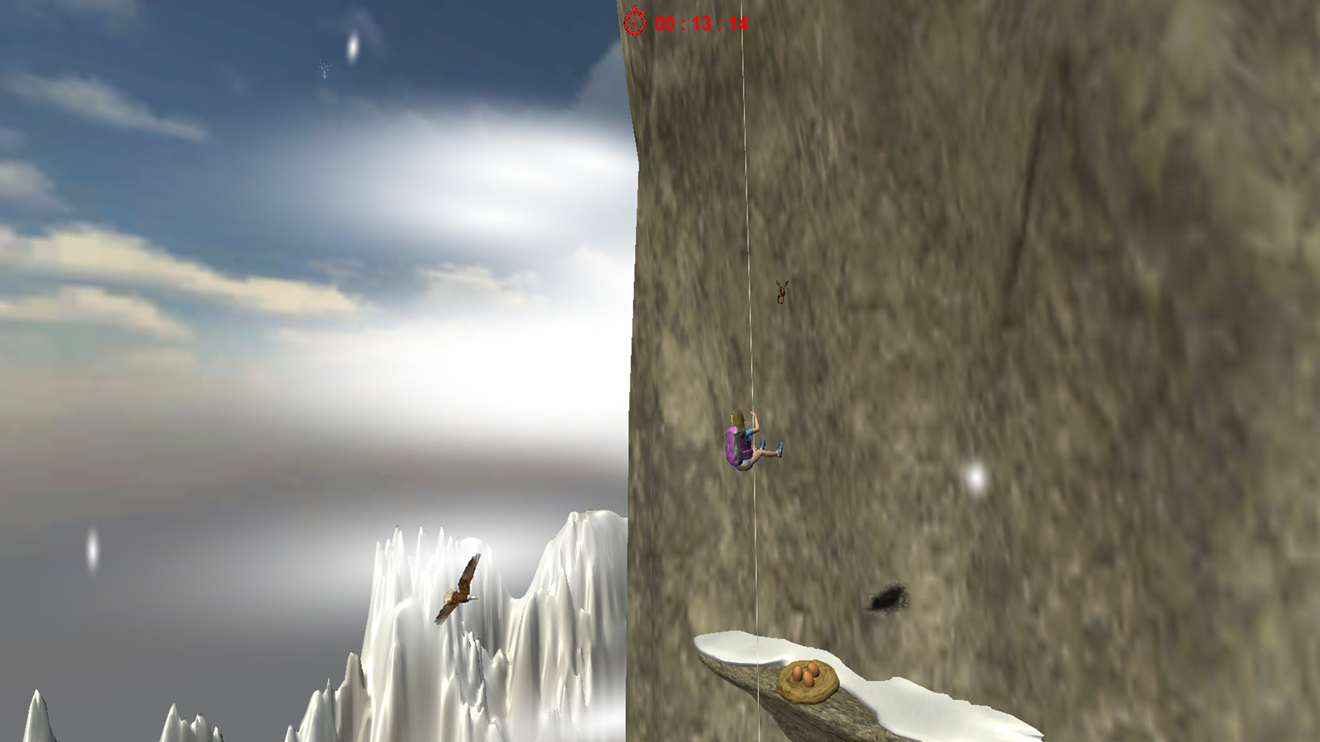 The Climber screenshot 4
