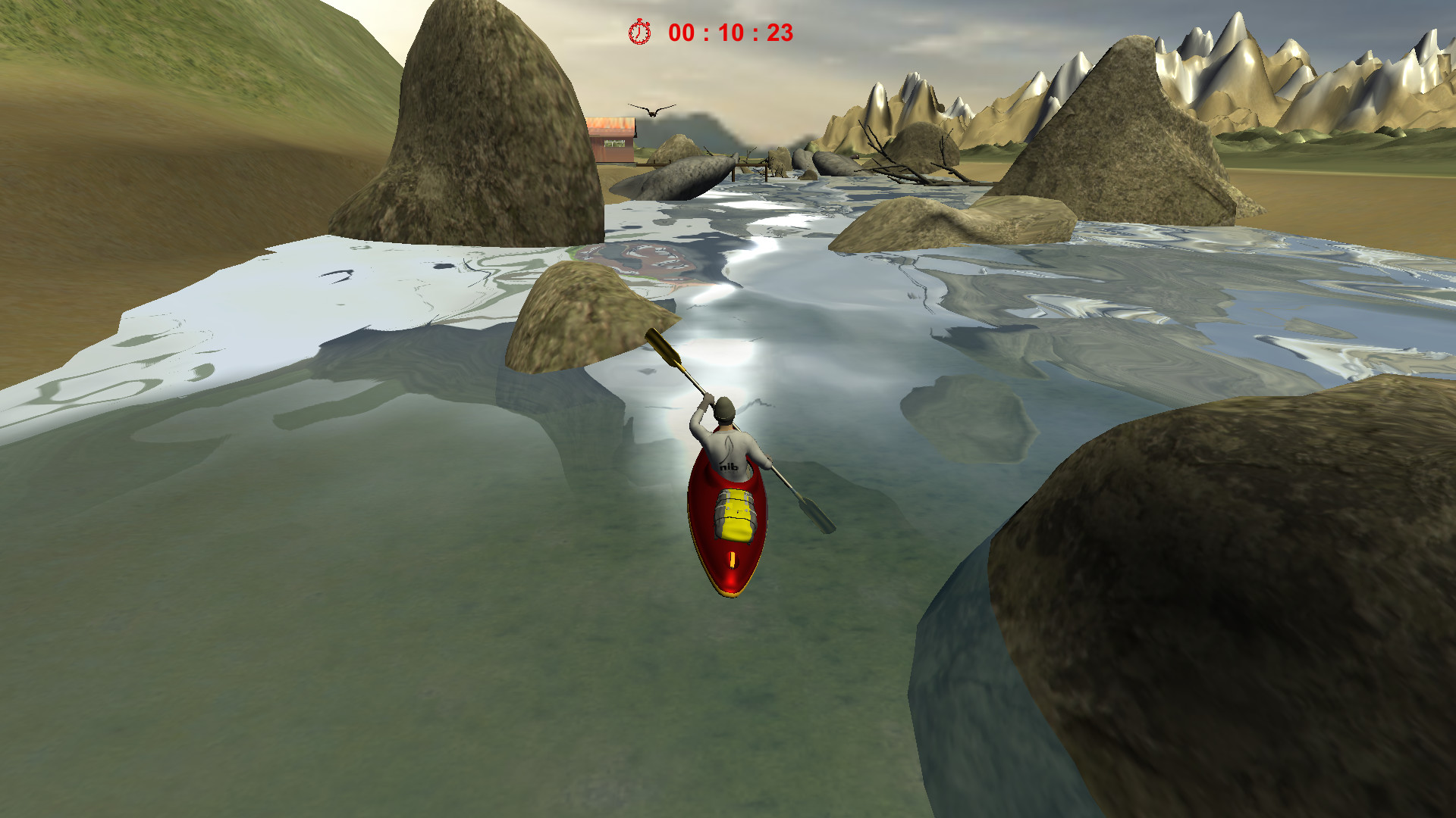 The Climber screenshot 2