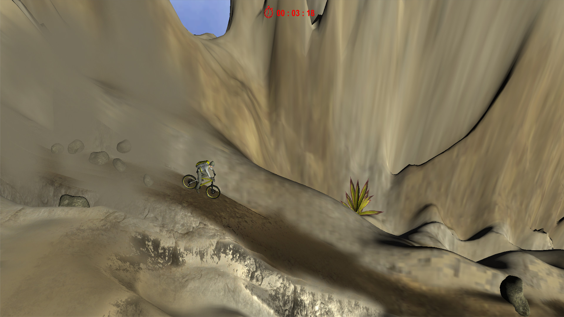 The Climber screenshot 7