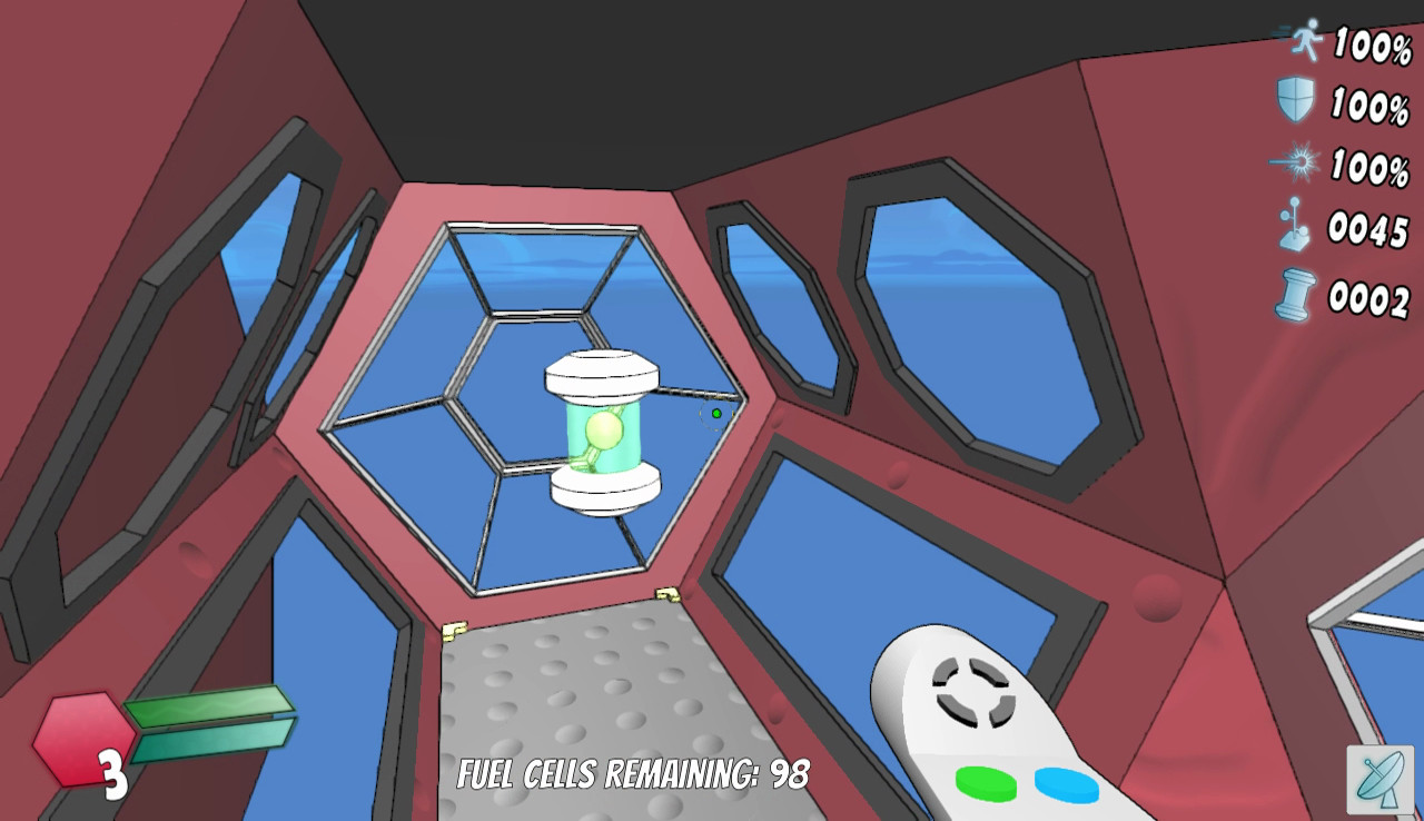 Plexarium screenshot 6