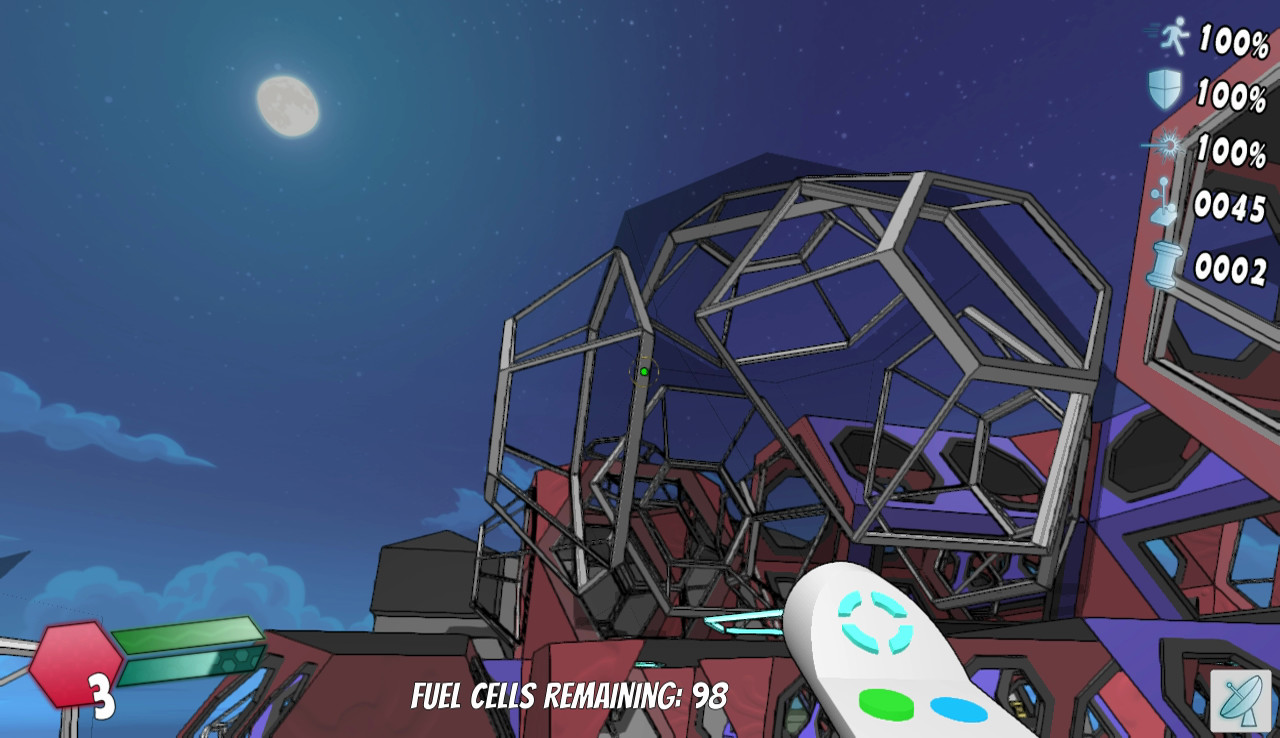 Plexarium screenshot 9