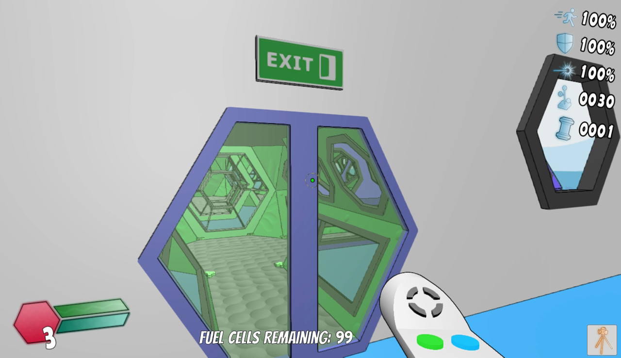 Plexarium screenshot 1