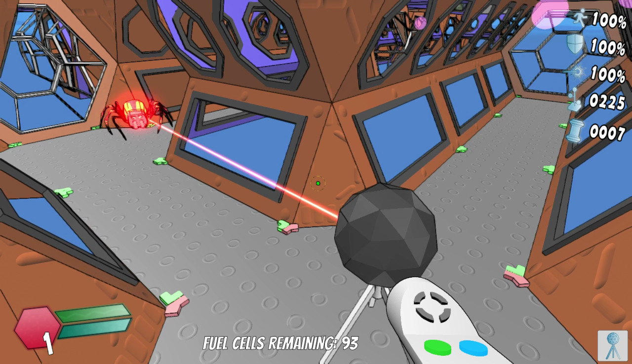 Plexarium screenshot 4
