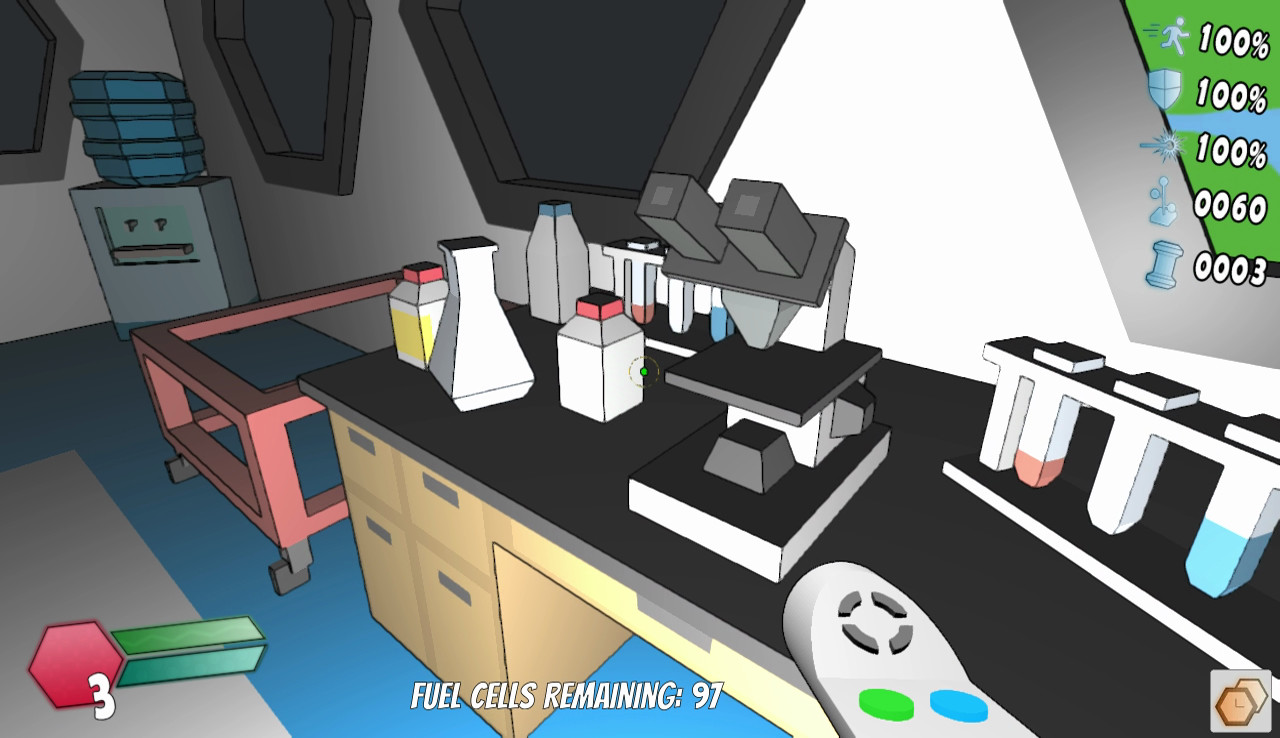 Plexarium screenshot 5