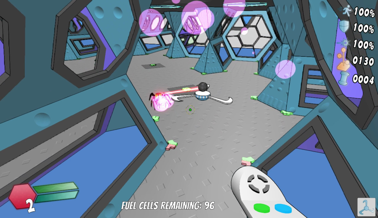 Plexarium screenshot 3