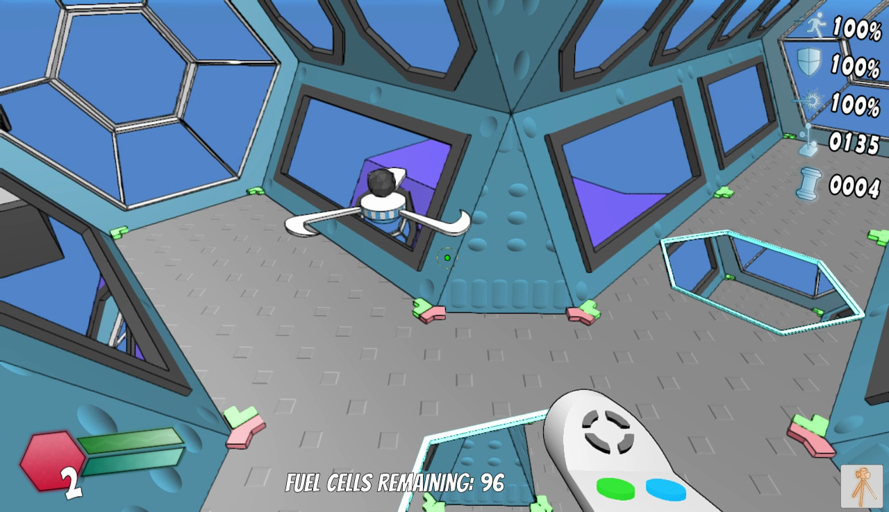Plexarium screenshot 7