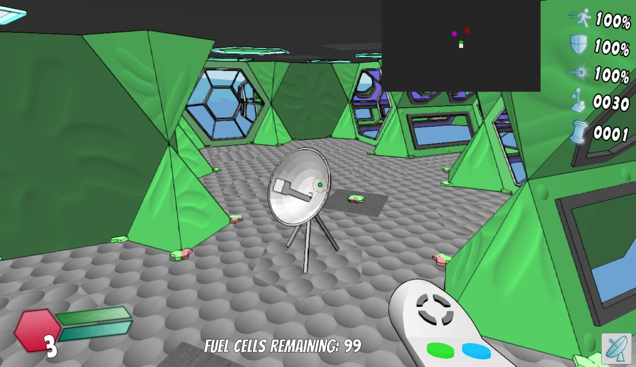 Plexarium screenshot 11