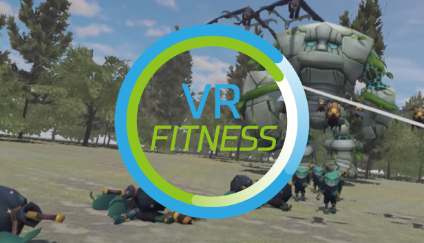 Steam vr fitness discount
