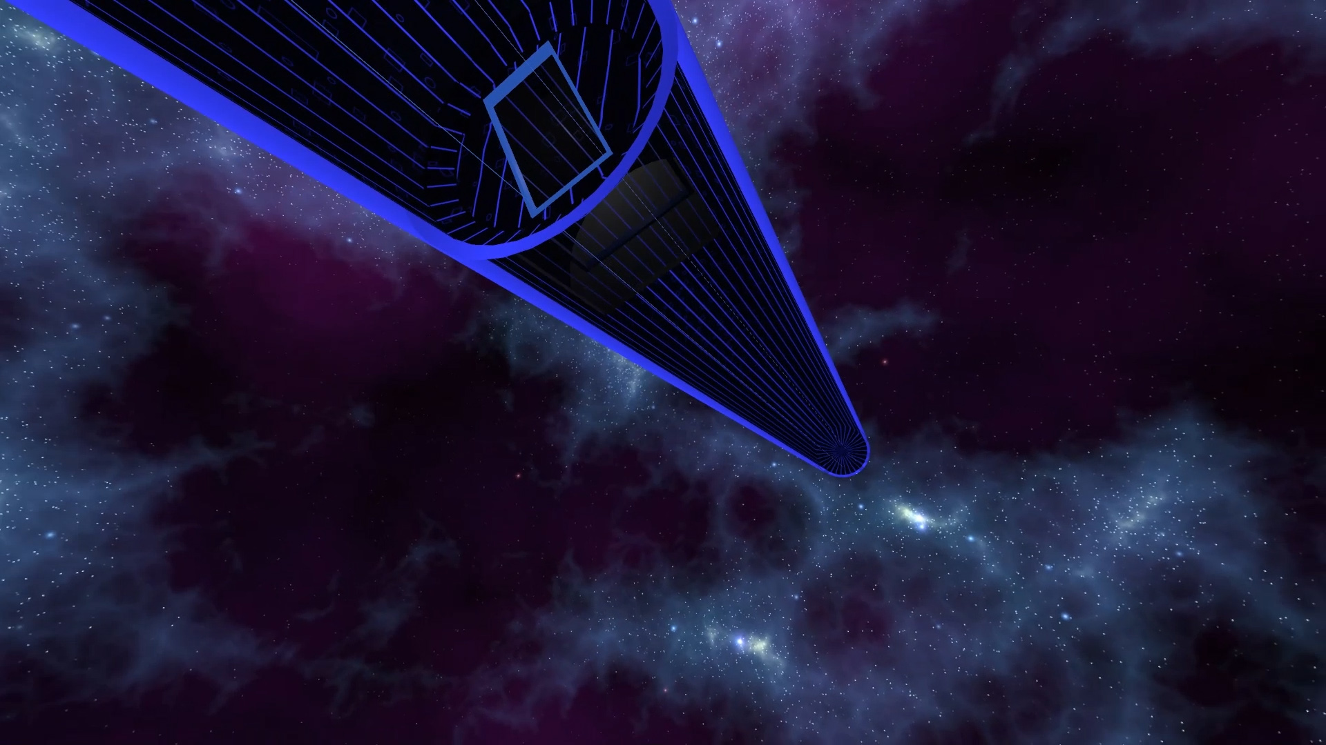 GravityTunnelVR screenshot 6