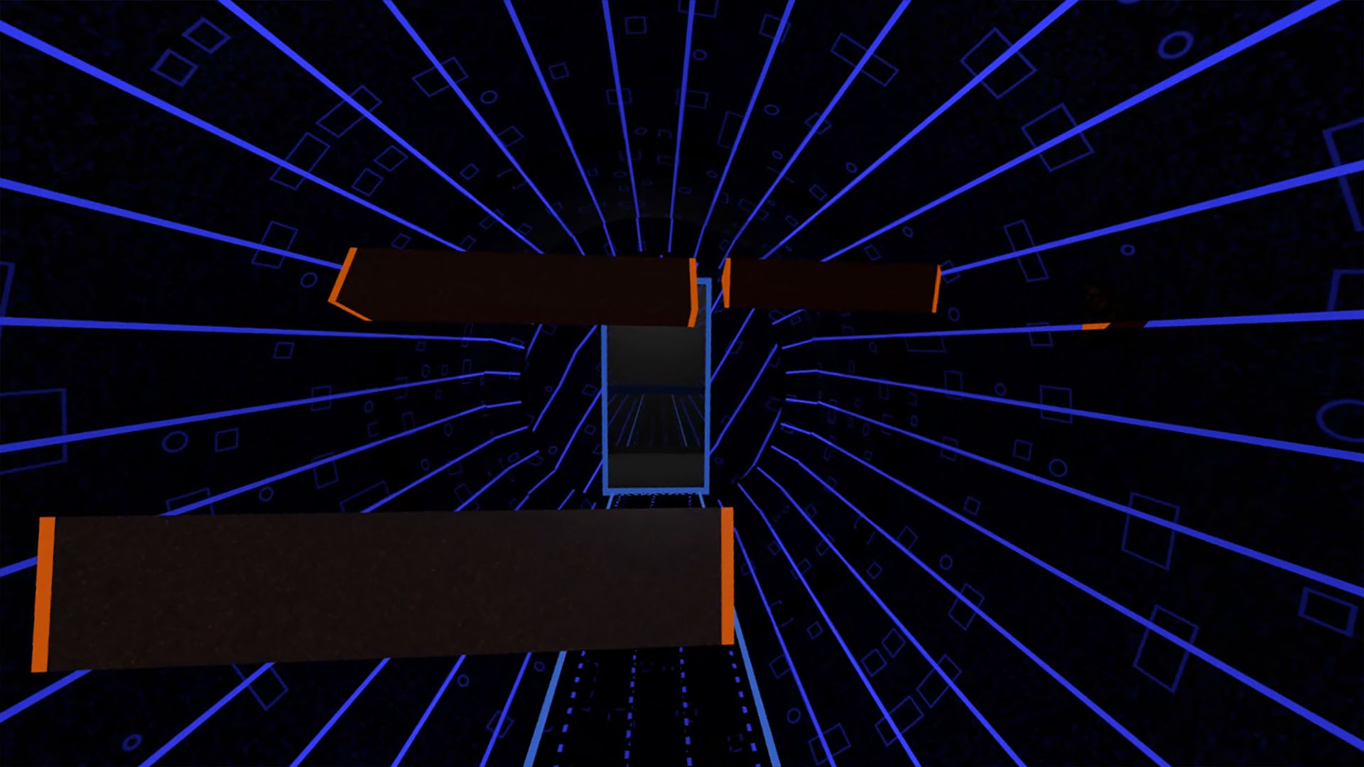 GravityTunnelVR screenshot 3