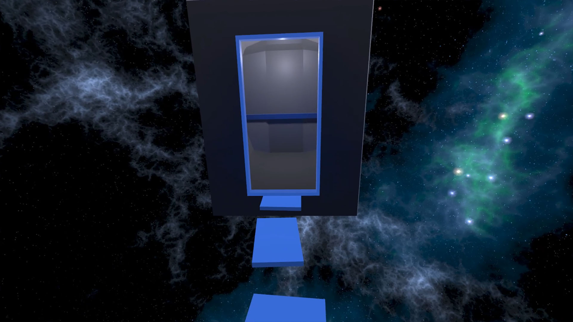 GravityTunnelVR screenshot 4