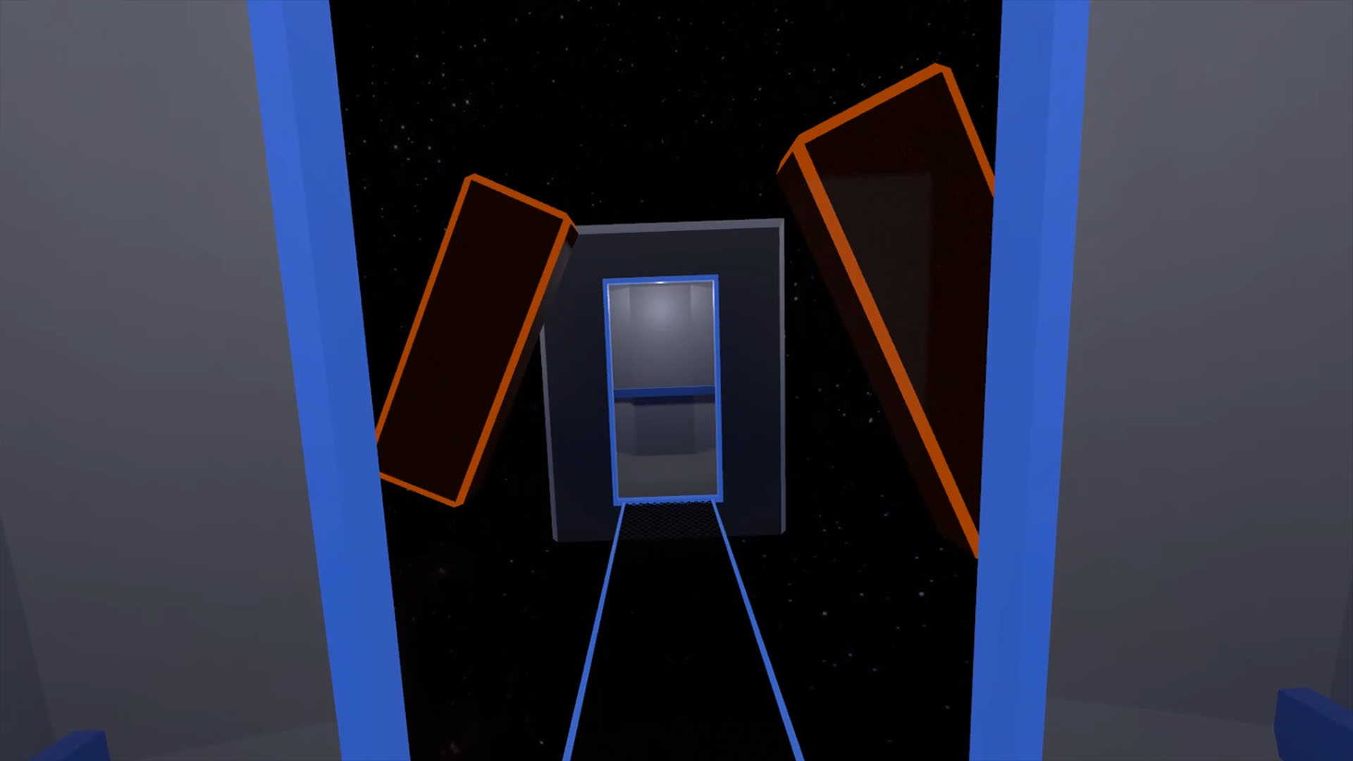 GravityTunnelVR screenshot 5