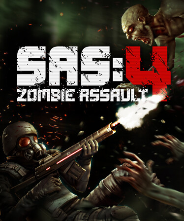 SAS: Zombie Assault 4