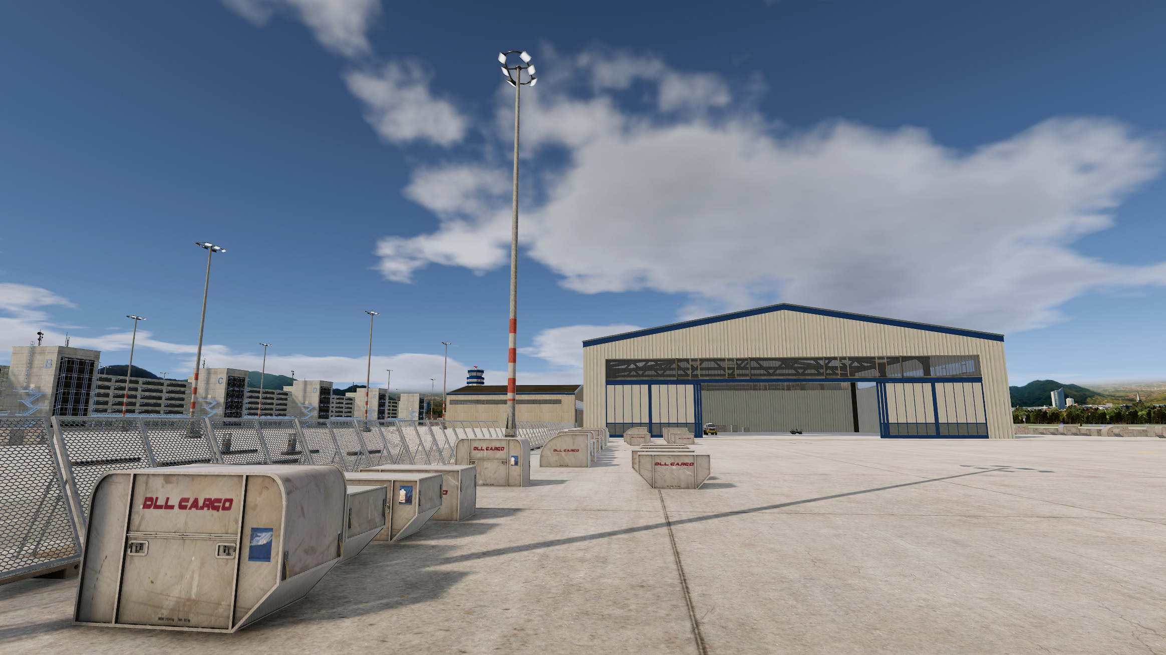 Airport Simulator 2019 screenshot 5