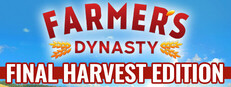 Farmer's Dynasty - Final Harvest Edition