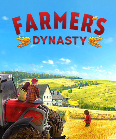 Farmer's Dynasty - Final Harvest Edition