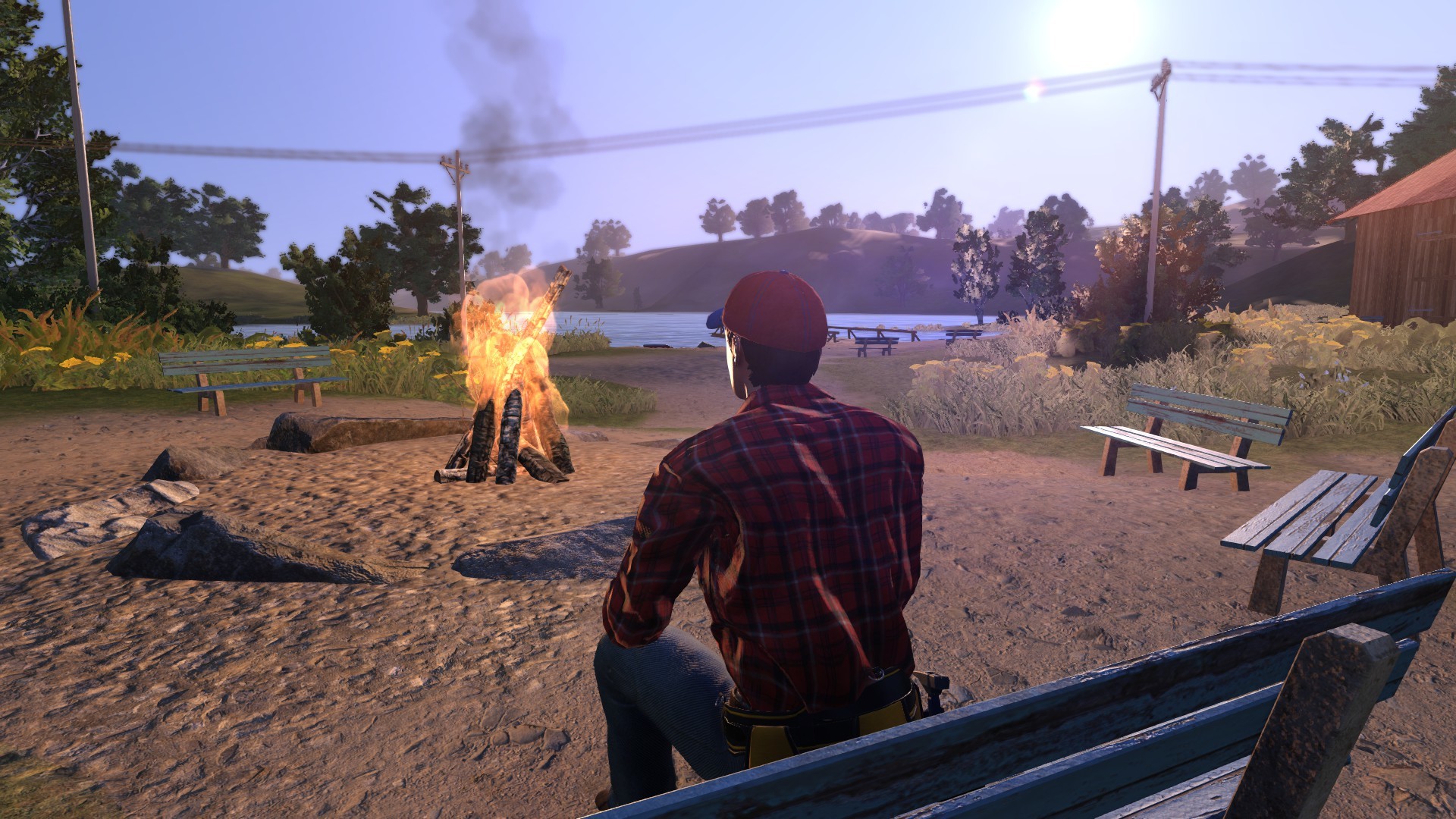 Farmer's Dynasty - Final Harvest Edition screenshot 4