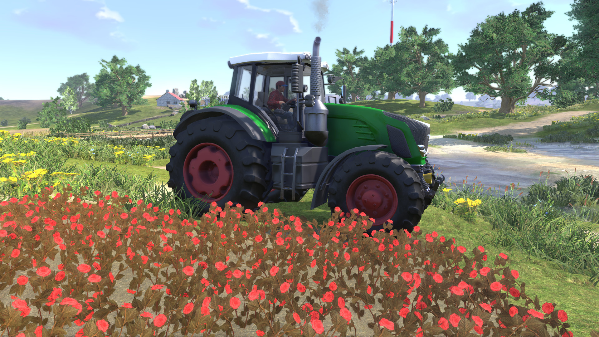 Farmer's Dynasty - Final Harvest Edition screenshot 9