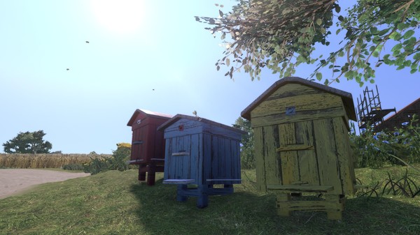 Farmer's Dynasty - Final Harvest Edition screenshot