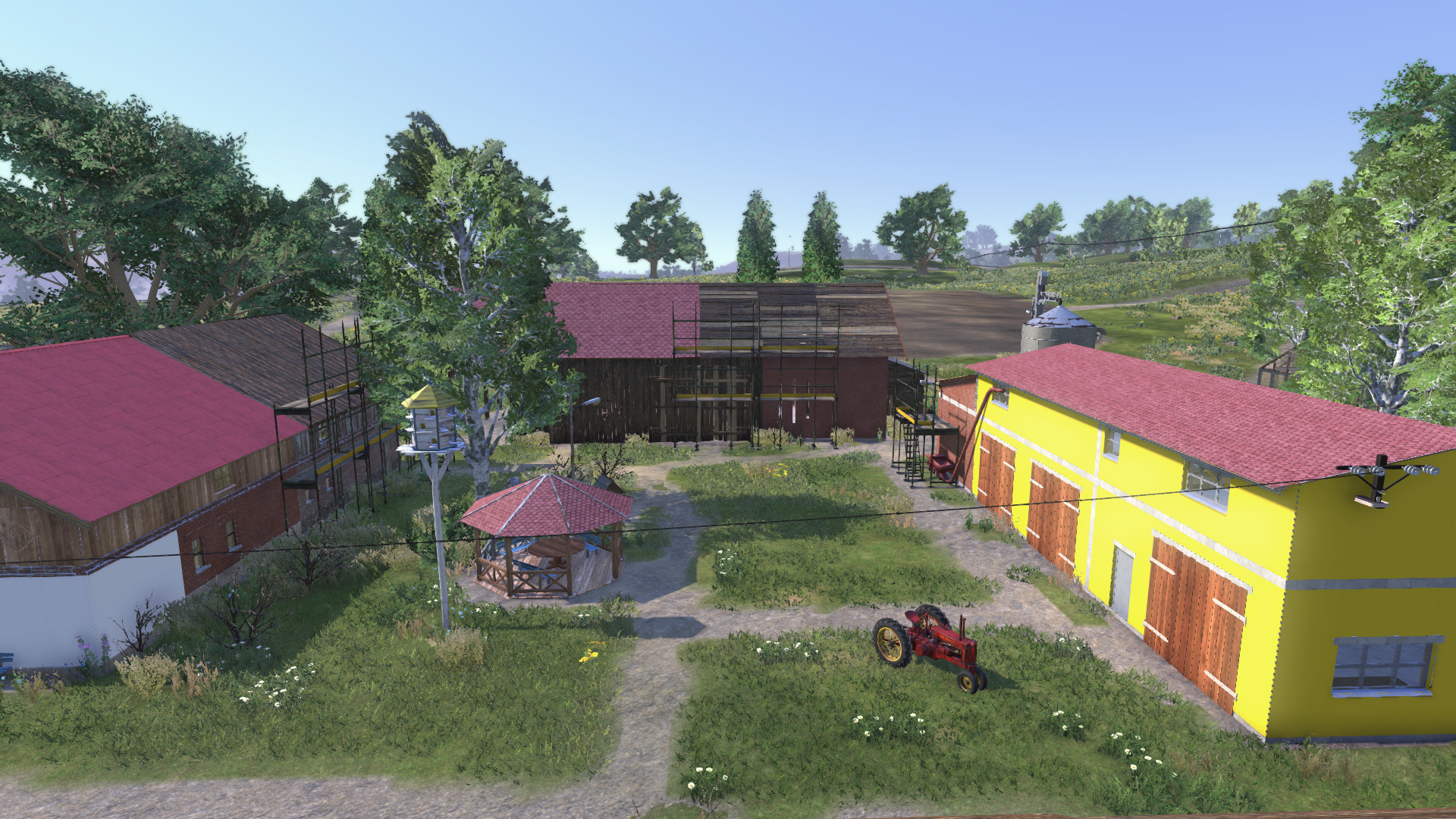 Farmer's Dynasty - Final Harvest Edition screenshot 14