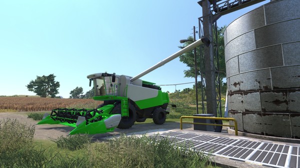 Farmer's Dynasty - Final Harvest Edition screenshot
