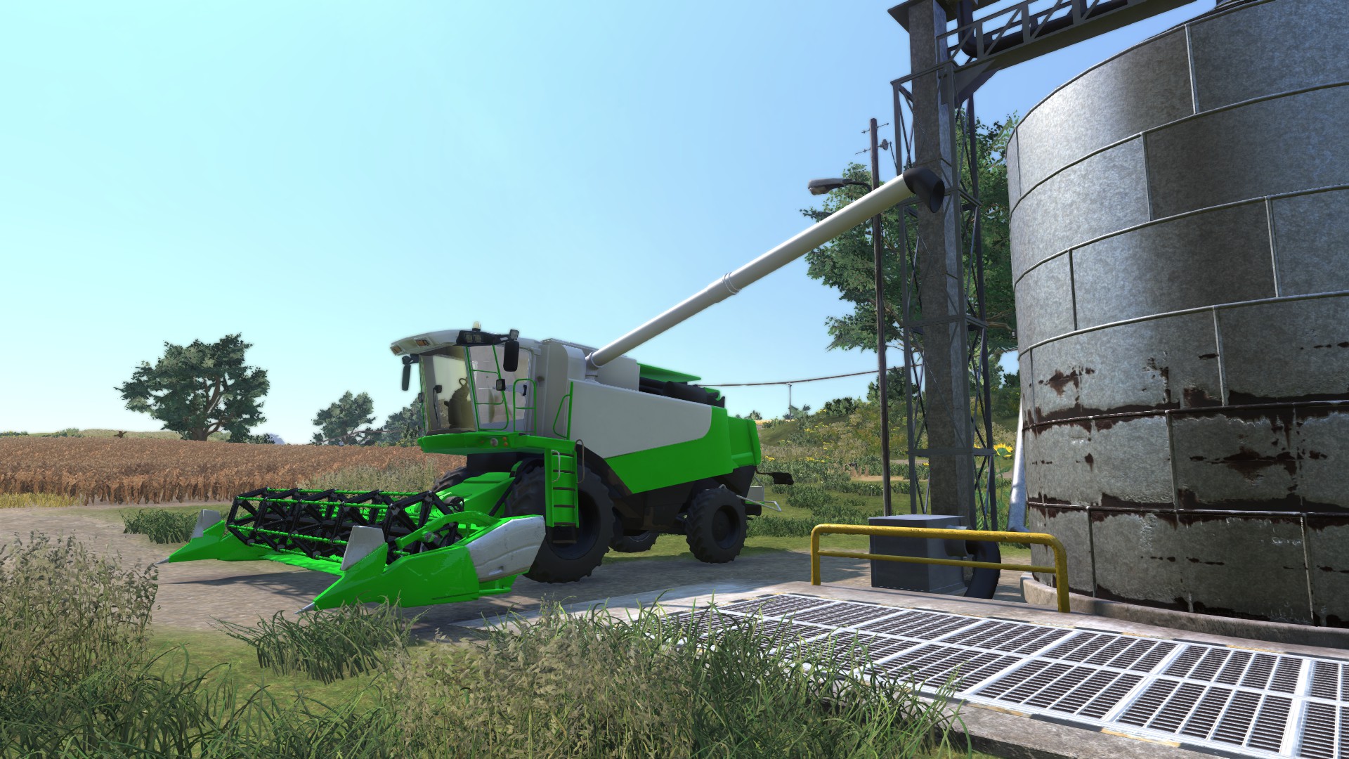 Farmer's Dynasty - Final Harvest Edition screenshot 13