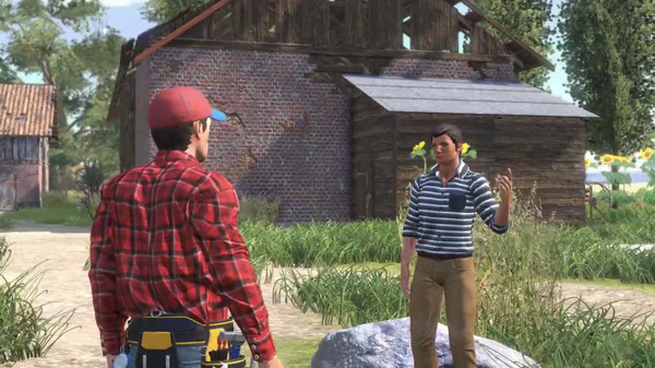 Farmer's Dynasty - Final Harvest Edition screenshot