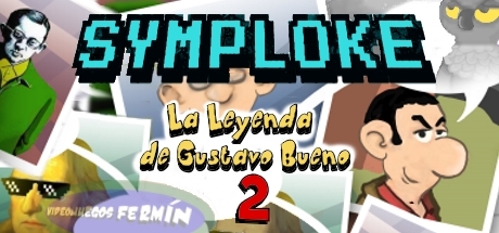 Symploke: Legend of Gustavo Bueno (Chapter 2)