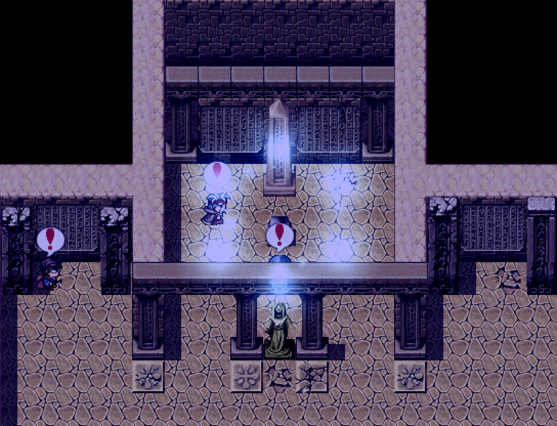 Nox Dei screenshot 1