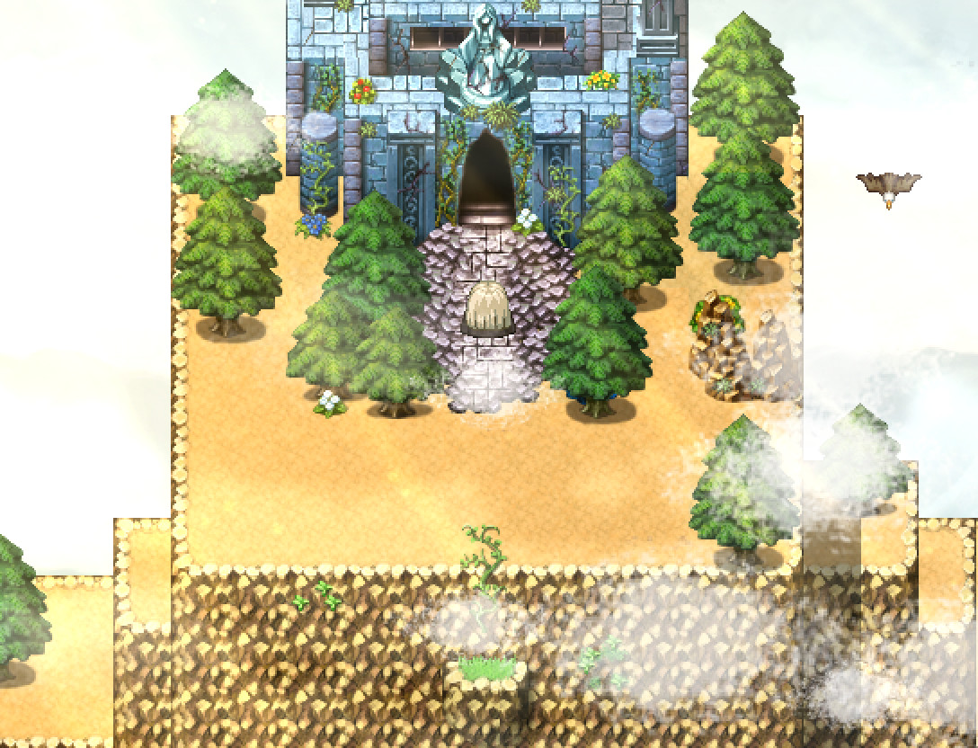 Nox Dei screenshot 11