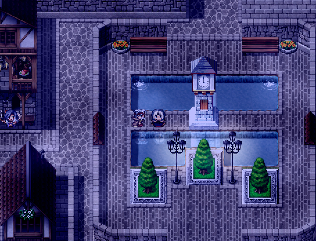 Nox Dei screenshot 12