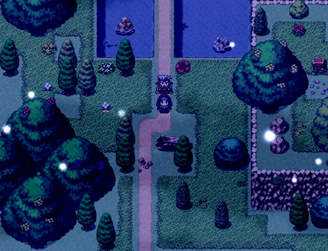 Nox Dei screenshot 7