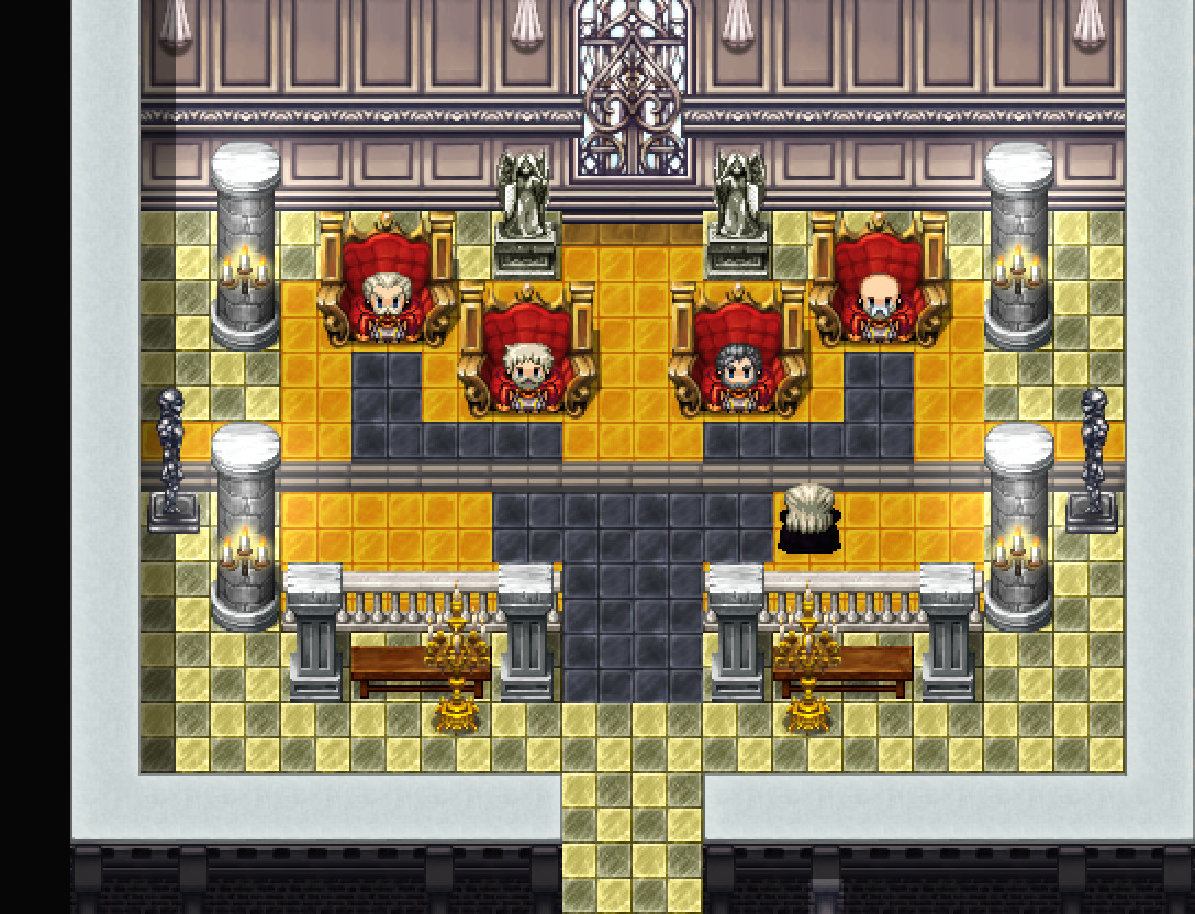 Nox Dei screenshot 5