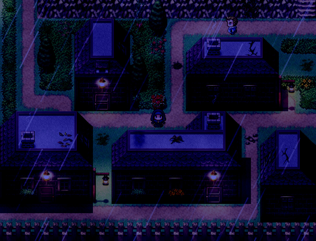 Nox Dei screenshot 8