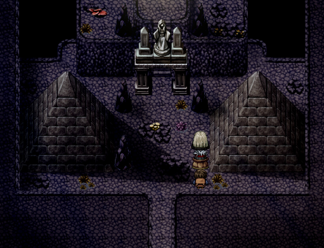 Nox Dei screenshot 9
